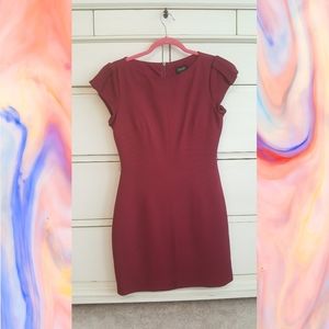 Laundry by Shelli Segal Bodycon Dress